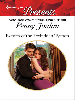 cover image of Return of the Forbidden Tycoon